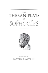 Theban Plays of Sophocles