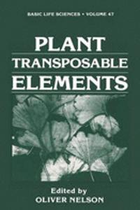 PLANT TRANSPOSABLE ELEMENTS