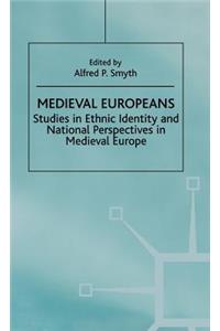 Medieval Europeans