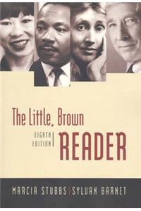 Little, Brown Reader