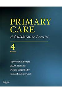 Primary Care: A Collaborative Practice