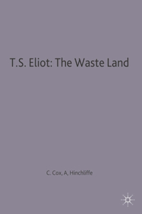 T.S. Eliot