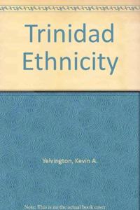 Trinidad Ethnicity