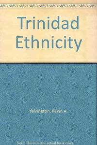 Wcs;Trinidad Ethnicity