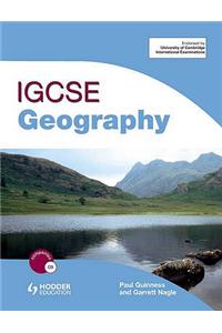 IGCSE Geography