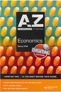 A-Z Economics Handbook