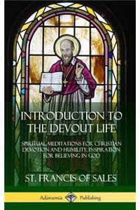 Introduction to the Devout Life
