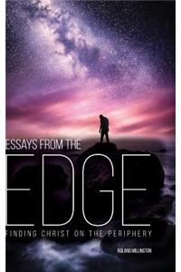 Essays from the Edge
