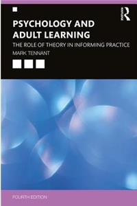 Psychology and Adult Learning