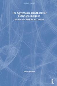 Governance Handbook for Send and Inclusion