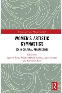 Women's Artistic Gymnastics