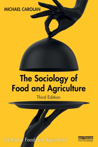 Sociology of Food and Agriculture