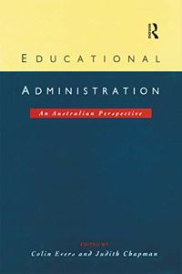 Educational Administration