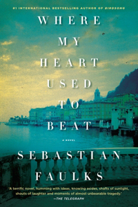 Where My Heart Used to Beat