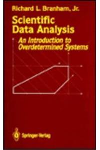 Scientific Data Analysis