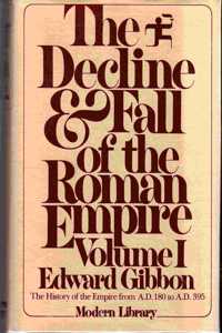 Decline and Fall of the Roman Empire