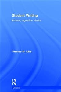 Student Writing
