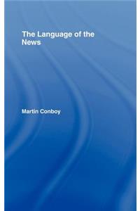 Language of the News