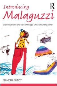 Introducing Malaguzzi