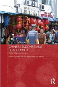 Chinese Indonesians Reassessed