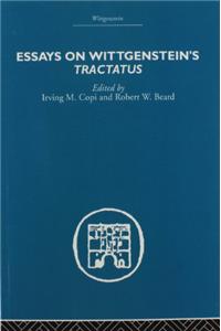 Essays on Wittgenstein's Tractatus