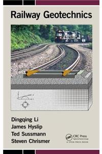 Railway Geotechnics