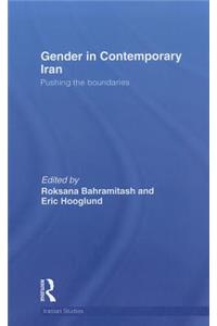 Gender in Contemporary Iran