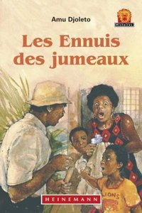 Les Ennuis Des Jumeaux