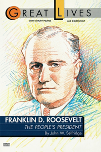 Franklin D. Roosevelt