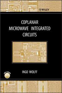Coplanar Microwave Circuits w/