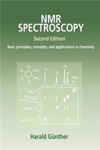 NMR Spectroscopy