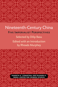 Nineteenth-Century China