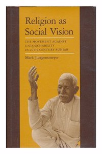 Religion as Social Vision
