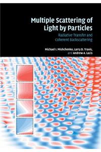 Multiple Scattering of Light by Particles
