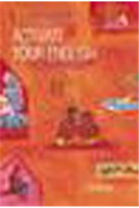 Activate your English Pre-intermediate Self-study workbook audio CD: A Short Course for Adults: Pre-intermediate Compact Disc