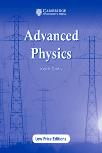 Advanced Physics: Advanced Physics
