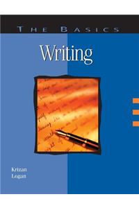 Basics of Writing