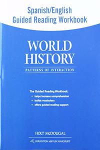 World History: Patterns of Interaction