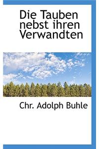 Die Tauben Nebst Ihren Verwandten