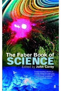 The Faber Book of Science