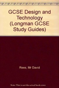 GCSE Design and Technology