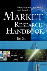 Market Research Handbook