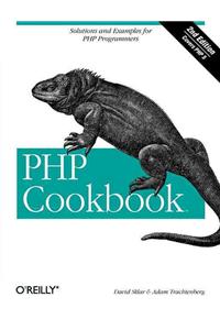 Php Cookbook