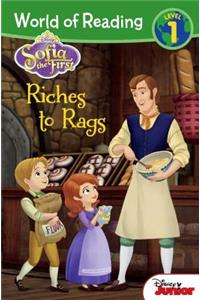 Riches to Rags