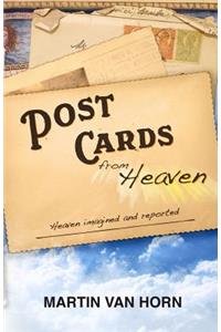Postcards from Heaven