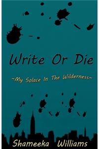 Write Or Die