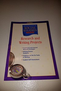 Houghton Mifflin Social Studies Florida: Int Read & Writ Blms Lv3