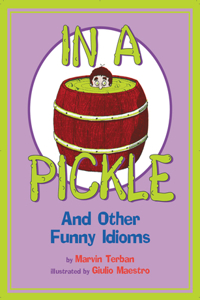 In a Pickle