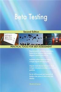 Beta Testing Second Edition