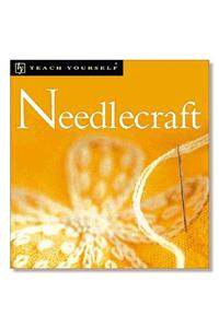 Needlecraft (Teach Yourself Books)